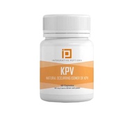 KPV 500MCG เคพีวี60แคปซูล EXP2027
