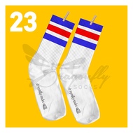 Stripe Socks - catalog 23