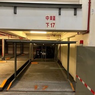 （已出租）機械停車位/大安區市民大道