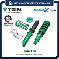 BMW F30 TEIN Flex Z Fully Adjustable Suspension / Coilover