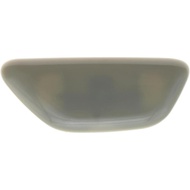 for Ma-z-da CX-5 CX5 KF 2017 2018 Front Bumper Headlight Washer Spray Nozzle Cleaning Jet Cover Cap 