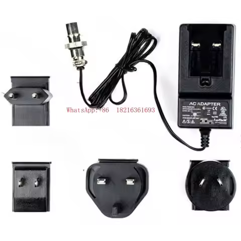 Original GPX4500/4800/5000 Metal Detector Special Charger