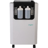 Owgels OZ-01-GWO 10 Liters Oxygen Concentrator For Medical Use