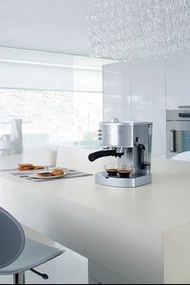 DeLonghi 意式濃縮咖啡機 咖啡機 EC 330