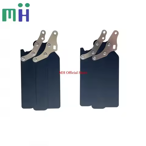 Original Shutter Blade Curtain For Nikon D3100 D3200 D3300 D3400 D3500 D5100 D5200 D5300 D5500 D5600