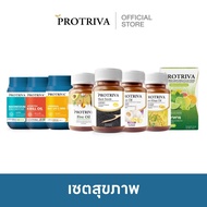 [Buy 4 Get A Better Deal] Protriva (Protriva) Best-Selling Products Black Sesame Oil Garlic Rice Bra