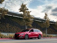 2021 Skoda SuperB Combi 2.0 TSI SportPlus 4x4 會秒殺！