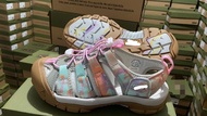 KEEN Original KEEN 2022 New Product Sandals Series Outdoor Hiking Men's and Women's Sandals Upstream