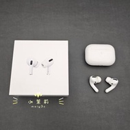 【高雄現貨】蘋果 Apple Airpods Pro 第一代 台灣公司貨 Magsafe 無線充電