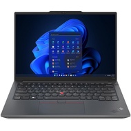 Lenovo ThinkPad E14 Gen 5 21JK0053US 14" Touchscreen Notebook - WUXGA - 1920 x 1200 - Intel Core i7 