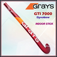 *Latest Design* Grays GTI 7000 Dynabow Indoor Composite Hockey Hoki Stick
