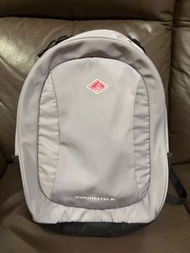 正版Danton grey backpack - MONTMARTRE 15 灰色書包背包運動背囊