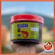 Belacan Tanjung Po Thailand / Belacan Tanjung Po Sattun/Sedap Murah/Belacan Wangi/Tidak Gatal