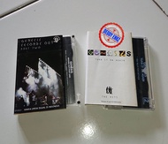 Kaset Pita Genesis Preloved Collection