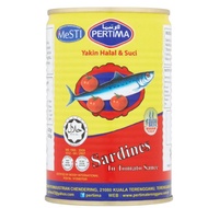 {HOT!!} SARDIN PERTIMA 425G