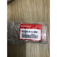 UPPER HEAD PIPE BEARING 91015-KT8-005 FOR HONDA SHADOW AND GOLD WING MODELS