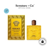 Versace Eros Energy Pour Homme EDP 100mL | Original Perfume