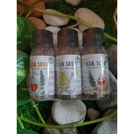 Earth Living – Organic Chia Seed (Mini)