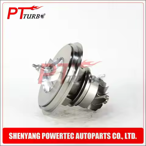 B3G Billet Turbo CHRA 13879880063 13879880038 Turbocharger Core 1840579 For DAF Truck Bus 12.9d 460 