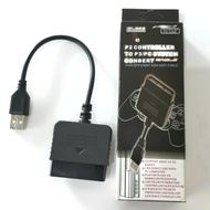 WRE.26Au22O Converter stick Single PS2 to PS3 PC