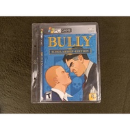 PC GAME BULLY SCHOLARSHIP EDITION CD
