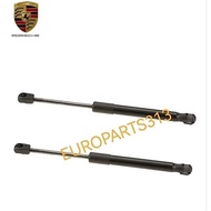 PORSCHE 911'997 BONNET ABSORBER FRONT 99751155101
