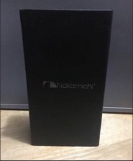 Nakamichi Bluetooth headset