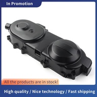 1 Piece 49Cc 50Cc Car Crankcase  Cover for GY6 Scooter QMB139 Moped