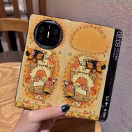 MateXT Casing Case for Huawei Mate XT Mate X6 Mate X5 Mate X3 Mate X2 Mate XS2 Mate XS Cute Twinkle 