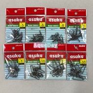 ASUKA 8860B SNAP SWIVEL