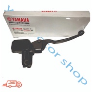 YAMAHA LC135 V2 V3 V4 V5 V6 V7 V8 MASTER CYLINDER MASTER PUMP UPPER BRAKE PUMP MASTERPUMP 100% ORIGI