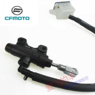 Accessories Motorcycle Cf400 Master Cyder 400.650Nk/Gt/Mt State Guest Rear Brake Pump West Mutual