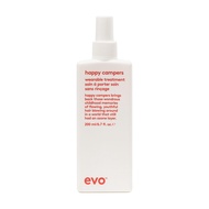 Happy Campers Wearable Treatment - Daily Hair Treatment to Strengthen and Protect - Reduces Frizz an