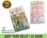 BIBIT PARE BELUT SANCA 10 GRAM | BENIH PARE BELUT | PARE BELUT SANCA | LOYAL SEED