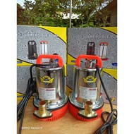 Kamato 12V (12 volts) submersible pump, 300W capacity, submersible pump, aquarium water pump, garden