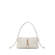 Aldo Huda Women's Shoulder Bag - White