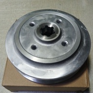 barako 175 clutch hub disc set