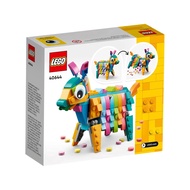 < Crazy Happy Dollhouse > Lego 40644 Pinata