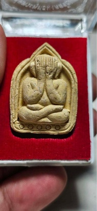 2541-2543 龍婆滿 入符管袈裟聖粉必打
