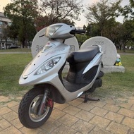 2012 光陽 V2 125 #936