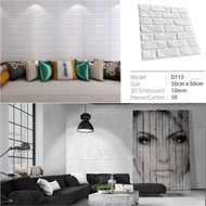 Jasa Pasang Wallpaper | Biaya Pasang Dinding Plafon | Wallpaper Stiker