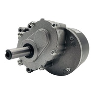 MY1016Z Electric Wheelchair Car Motor Accessories Wheelchair Gear 120/75 RPm Also Suitable for Track