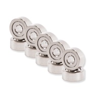 Bearing (set of 10/620 bearing) Mini 4WD parts "Rotates well Can be used as a replacement" Ball bear