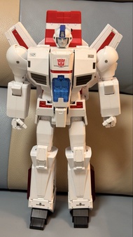 變形金剛 Transformers FansToys FT-10 天火 Skyfire