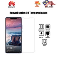 Huawei P40 Mate30 Mate20 Mate10 Mate10pro Mate9 P30 P20 P20pro P10 P10plus P10lite 9H Tempered Glass