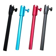 [qqnquv] Bait Tray Holder, Bait Box Holder, for Installing, 19.5cm, Bait Tray Holder Tube, Pole for 