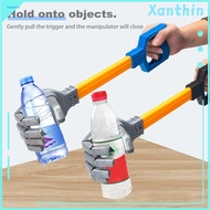 Motor Skills Development Tool Robotic Arm Toy Kids Robotic Claw Arm Toy – Educational Manipulator fo