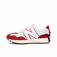 New Balance NB 327“Primary Pack” ของแท้ 100% รองเท้าผ้าใบ NB
