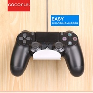 1/2 2pcs Game Controller Wall Holder Joystick Gamepad Wall Rack Headphone Microphone Organizer Stand