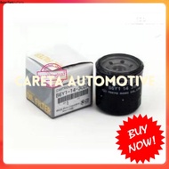 B6Y1-14-302A Mazda SkyActiv Oil Filter